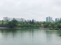 -西南政法大学(渝北校区)