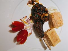 羊排-飶香居(省博物馆店)