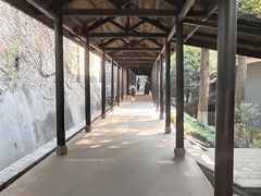 -湖南省立第一师范学校旧址