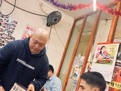 -炒豆合作社(东四总店)