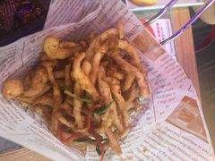 -老板恋上鱼(恒隆广场店)