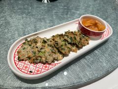 -谭厨中山传家菜.乳鸽.脆鲩鱼(华强北中航城店)
