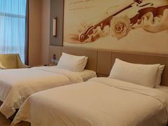 -维也纳国际酒店·苏州火车站店
