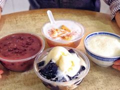 -百花传统甜品店(原址店)