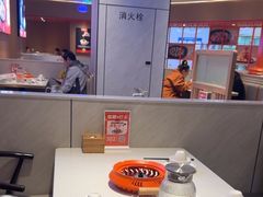 -北大荒人•新东北菜(青岛银座店)
