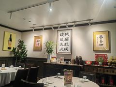 -阿莉餐厅(枣阳路店)