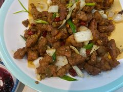 -津沽小院(天津之眼店)
