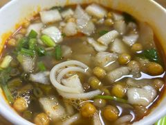 -江三王记牛杂馆(总店)