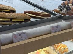 -OUR Bakery(SKP-S店)