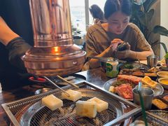 -橡果烤肉(仙林店)
