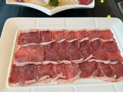 -南门涮肉(上海一店)
