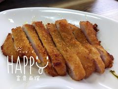-富贵面馆(镇坪路店)
