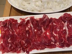 -小肥牛潮汕牛肉火锅(南联店)