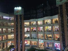 -宝龙广场(福州台江店)
