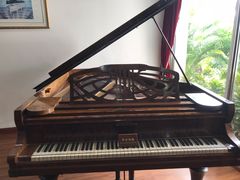 -鼓浪屿钢琴博物馆