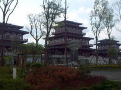 -七曲山风景区