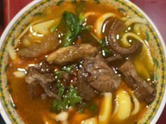 -金杨拉面王小吃面馆·牛三宝面·红烧牛肉粉