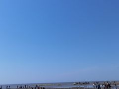 -辽宁团山国家级海洋公园