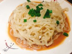 招牌拌面-老巷口川味火锅