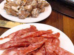 -袁大妈高原特色牦牛肉石棉烧烤(雅安店)