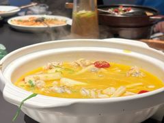 -沅江水·湖南家宴(南村万博长隆商圈店)