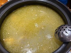 -菌之家·专业纯野生菌火锅·特色炒菌