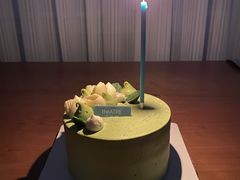 -théATRE 茶聚场(王府中環店)