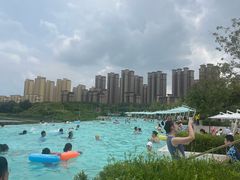 -清河半岛温泉度假酒店