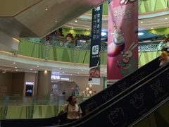 -凯德广场(西城店)