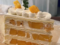 -夏佐CHASEL(横店康庄路店)