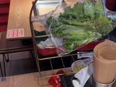 -新石器烤肉(百联川沙店)