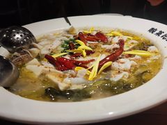 -太二酸菜鱼(正大广场店)