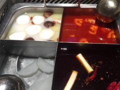 -海底捞火锅(航洋城店)