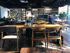 大堂-心邸·庆宴(雅宝城店)