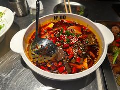-No.DD戳子烧烤·江湖菜(北京总店)