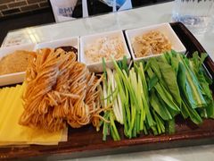 -三义和酒楼(广渠门店)