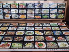 -东方之珠海鲜酒楼(南开店)