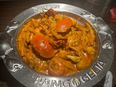 -胖哥俩肉蟹煲(梅溪步步高店)