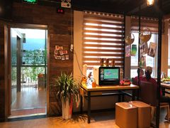 -弘益铭家九炙社韩国烤肉料理(尚美店)
