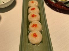 桂花拉糕-苏帮袁Sue Cuisine(来福士店)