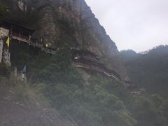 -大慈岩风景区