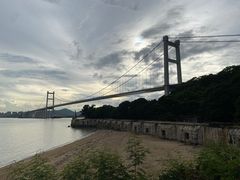 -威远炮台