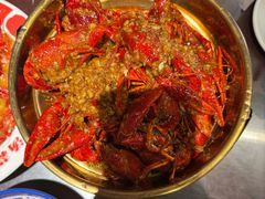 -阿财老铺·老蚌埠龙虾城(华夏总店)