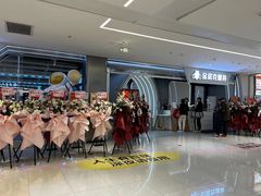 -万达广场(梁溪店)