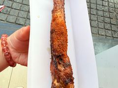 -一代烤翅王(大汉口店)