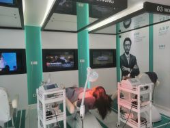 -黑奥秘脱发白发中心