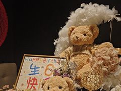 -Nord Grill&Bar Highland诺德西餐(深圳欢乐海岸店)