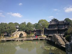 -韩湘水博园