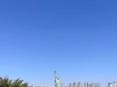 -台场海滨公园船码头