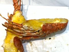 -皓景海鲜·地标美食(双月湾店)